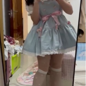 顶级双马尾光“阴”妹子小浅同学最新合集1V200M，私拍嘴艺互动视频