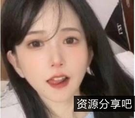 COSER某推高颜倦倦喵TiTi私拍合集1V大小，清新甜美