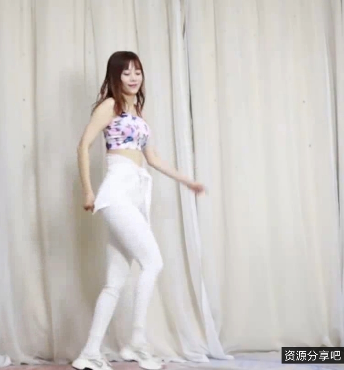 转载搬运广场舞热舞巧小君好看专栏最新合集36V16G,百度盘分享