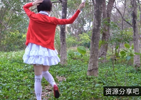 推特Asiakayukiko伞萝COS合集7V5P4.06G太诱惑了