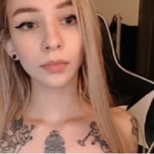 网红Moonless纹身欧美系直播合集88部50G超带感