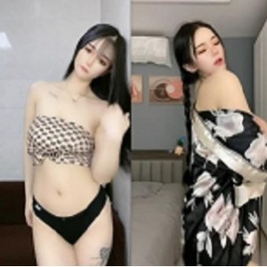 以曼快手作品1V1G身材惊艳首露脸