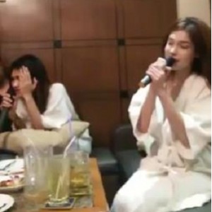 抖音频道游K合集240V917M夜店劲爆漏点门珍藏版