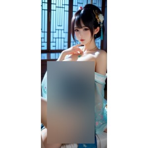 60P诱人古风娘作品420M高清火爆网络热传