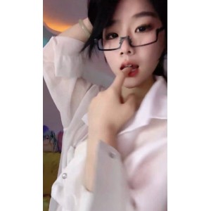 抖音琪琪热舞合集67部7.5G水润珍藏