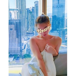 CUTEMIABABE优质自拍合集44V热辣身材19.3G丰满圆润