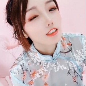 暖暖CNmode性感合集144部163g