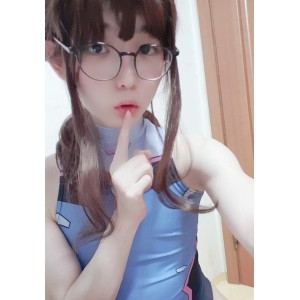 Ani漫宅祭限定Ywzzz伪娘私藏825部59.3G超稀有