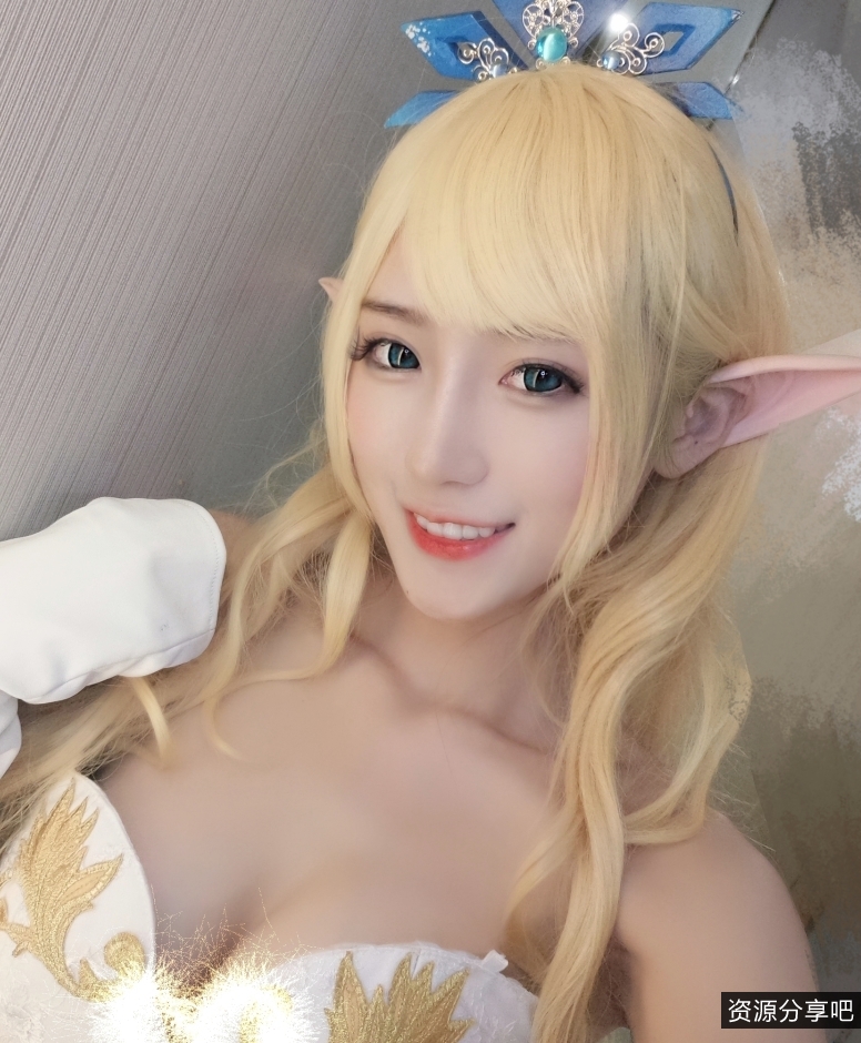 腐团儿COS绝赞资源斗鱼36部3.24g珍藏