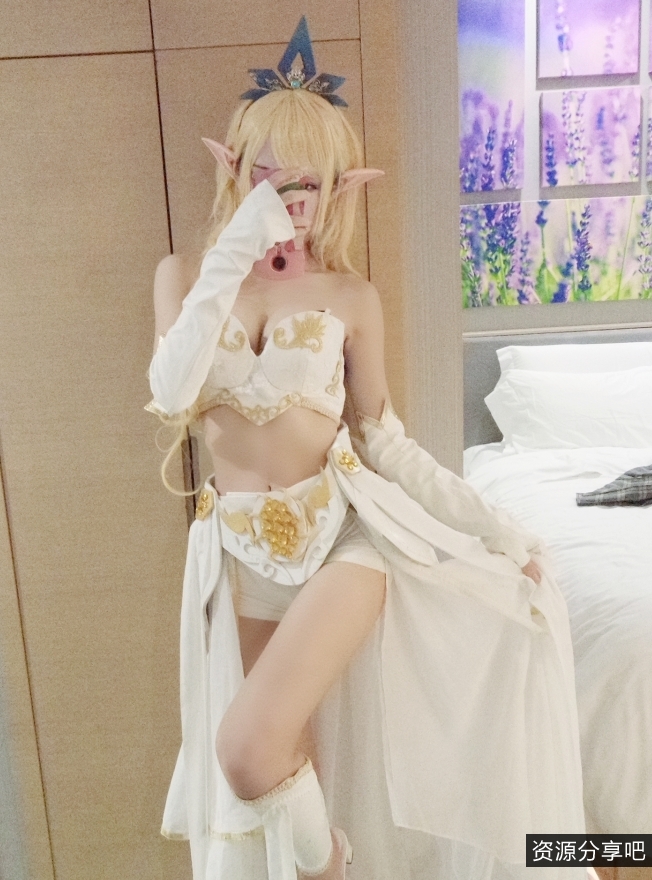 腐团儿COS绝赞资源斗鱼36部3.24g珍藏