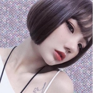 推特九狐仙李婉婷合集1.5G超绝