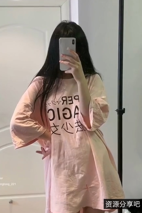 抖音野餐兔热舞放飞自我互动表演合集198部2.44G，精彩纷呈