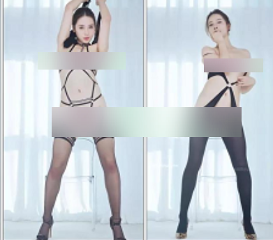 2.24GB悦迪双视角热舞20VKING8舞团火辣