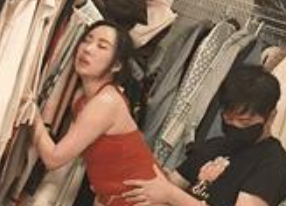 米菲兔更衣室放飞自我正片绝密展示789M