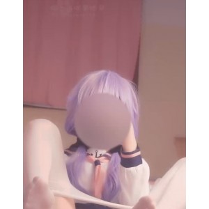 点酱TS猫耳珍藏63.4G推特服装舞娘63部这腰绝了