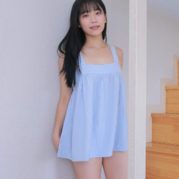 INSYoU肉感作品合集31套79.7G珍藏版