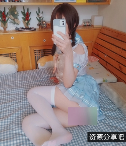 抖音十月的小哀变装视频19部8.3G超火辣