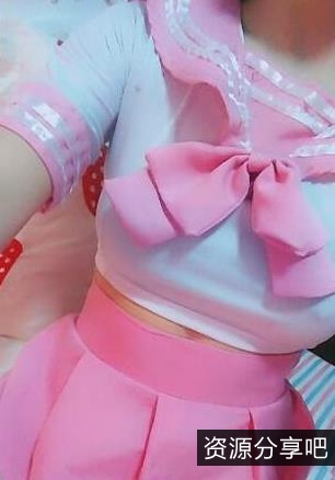 雪糕酱三寸闺蜜特辑14G推特卡哇伊风合集