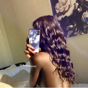 推特AmiraWest欧美御姐热舞合集88部50G人间水蜜桃