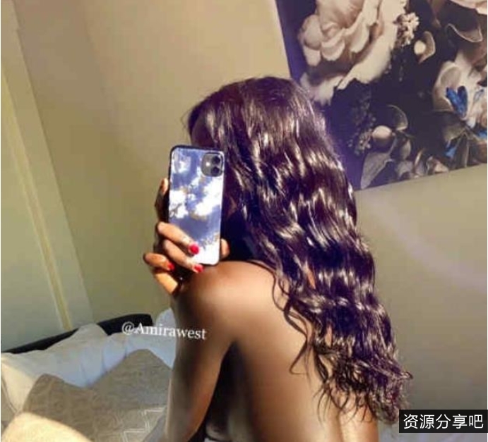 推特AmiraWest欧美御姐热舞合集88部50G人间水蜜桃