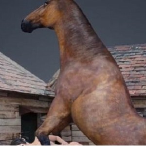 PatreonJ口味重3D合集6V5.2G暗黑系