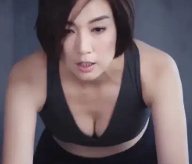 李露内衣广告劲爆合集51部1.26G这谁顶得住