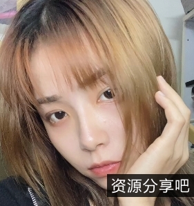 INS娜娜子口腔特写视频合集11V1.6G高清私藏