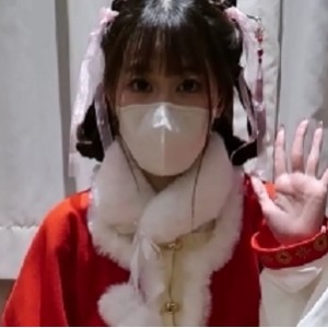 扣扣传媒Cola酱汉服醉酒珍藏单部940M纯欲天花板