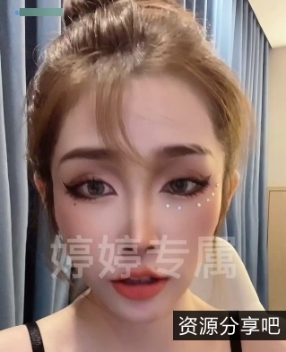 婷宝私人订制视频13部1.54G神级仙女