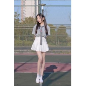 B站欣小萌换脸舞蹈两部合集50M珍藏版