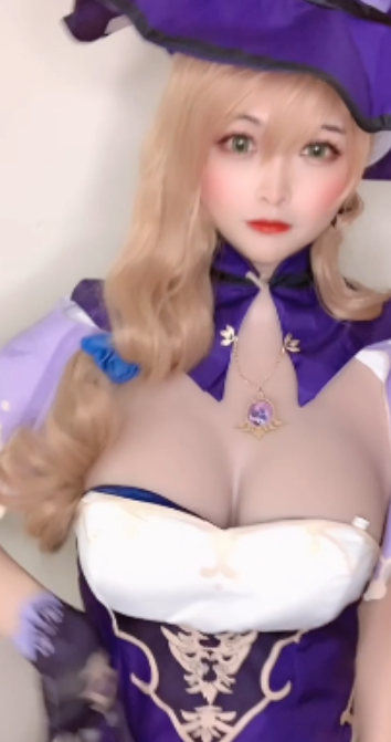 粉嫩诱人Sola酱伪娘TS合集1部722MB网盘资源