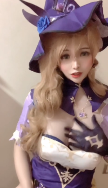 粉嫩诱人Sola酱伪娘TS合集1部722MB网盘资源