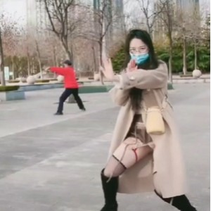 跳舞视频合集网红女神小甜甜12部38G太会扭