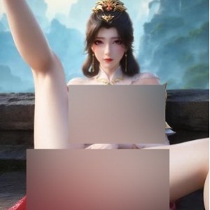 赵琳儿推特优质作品套图172P1.1G