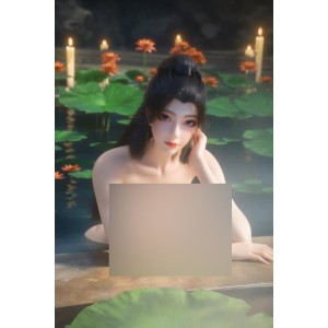 赵琳儿推特优质作品套图172P1.1G