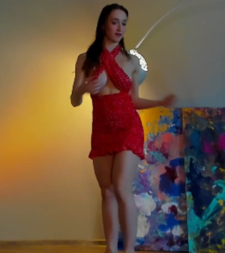 推特meganmeow钢管舞合集20部1206G火辣诱惑