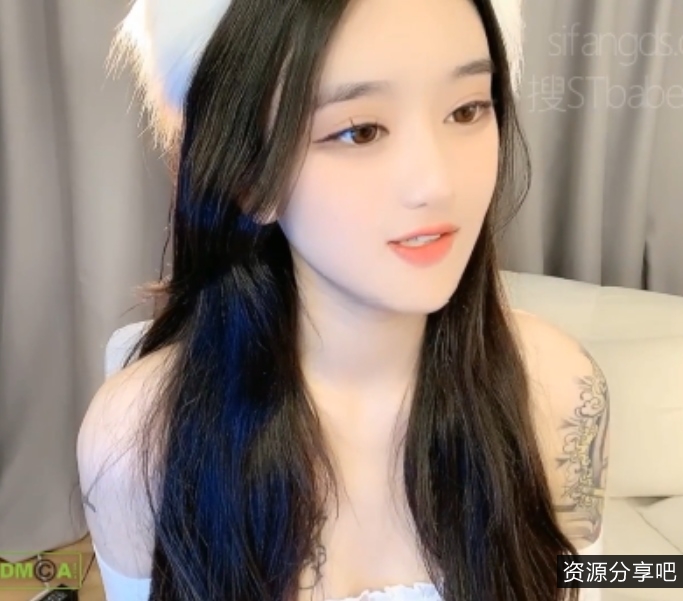 SP站qing_qq大合集98V147G顶配COS