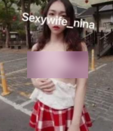 推特主播Sexywife_nina室内展示合集28部3.4G非一般身材