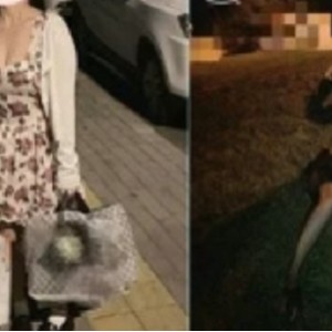 晓彤表妹俏皮COS合集3V21P3G珍藏版