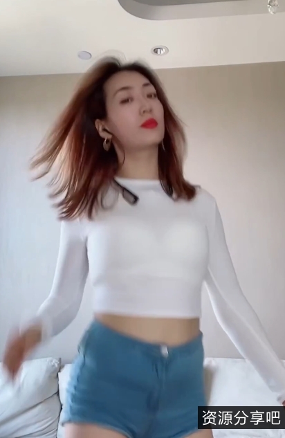 精选网红抖球舞124V合集7.55G太顶了