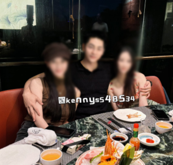 推特Kennys548534嘴艺合集69V2.27G超火辣