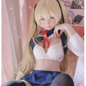 火辣英梨梨福利姬推特合集2V86M