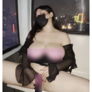 九儿温柔妹妹推特私拍1V793M太诱人