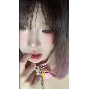 快手崽崽睡不醒超火辣优质二次元小狗19V1.7GB