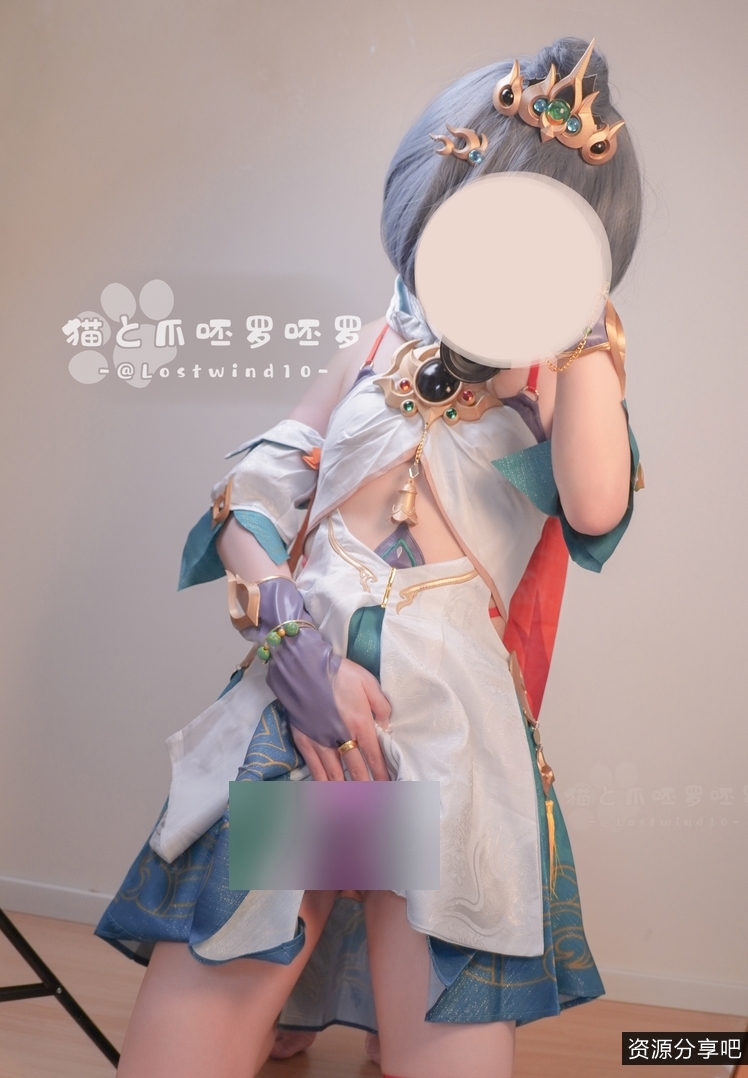 推特点赞过万猫爪伪娘热舞7部3.1G优质美臀