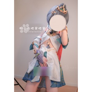 推特点赞过万猫爪伪娘热舞7部3.1G优质美臀