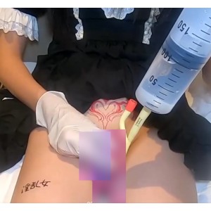 猎奇向伪娘外卖1V100m特殊容器