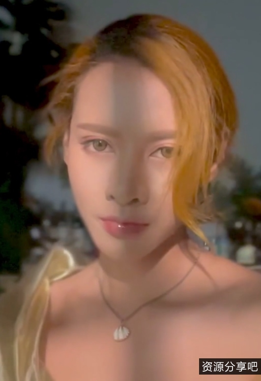 OnlyFansWitchyFox妖艳伪娘56部30G