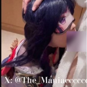 大罩杯诱惑ManiaccccccCOS互动视频87部33.38G