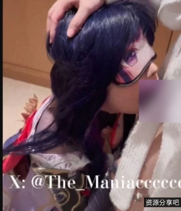 大罩杯诱惑ManiaccccccCOS互动视频87部33.38G